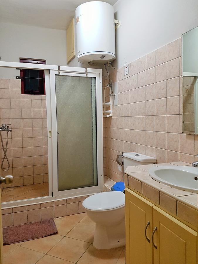 Abrico Apartment Trou aux Biches Luaran gambar